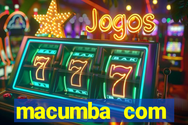 macumba com dinheiro significado
